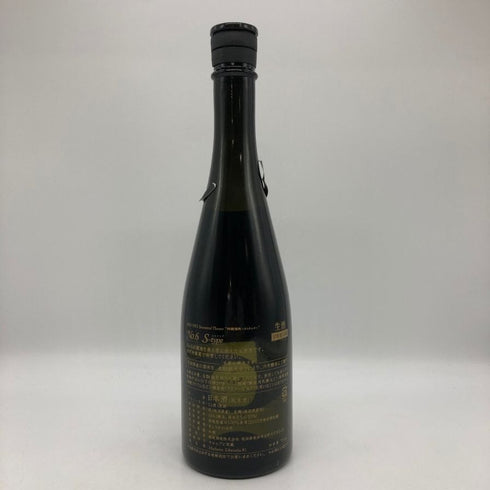 新政 No.6 S-Type 2022 720ml 13% 2023年11月出荷 日本酒- 純米酒【V4】