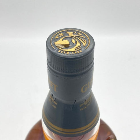 ザ グレンリベット 14年 シングルカスク エディション 700ml 60.5% THE GLENLIVET スコッチウイスキー【N】