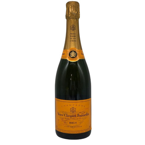 ヴーヴ クリコ ブリュット イエローラベル 750ml 12% VEUVE CLICQUOT YELLOW シャンパン【M1】