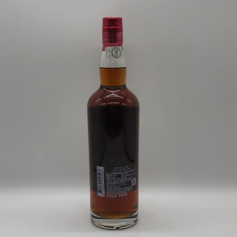 カバラン トリプル シェリー カスク 700ml 40% KAVALAN TRIPLE SHERRY CASK ウイスキー【B2】