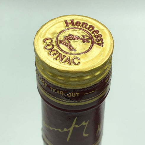 ヘネシー キュヴェ スペリオール 700ml 40% Hennessy コニャック【A3】