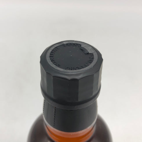 東京都限定◆サントリー 山崎 蒸留所限定 スパニッシュオーク ピーテッドモルト 180ml 48% SUNTORY YAMAZAKI 【M0】