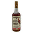 ワイルドターキー 8年 旧ボトル 101プルーフ 1000ml 50.5% WILD TURKEY バーボン【A4】