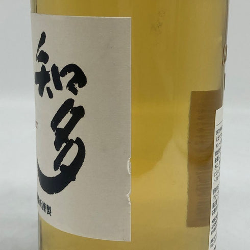 東京都限定◆サントリー 知多 シングルグレーン 700ml 43% SUNTORY CHITA 【D3】