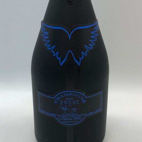 エンジェル ヘイロー ブルー NV 750ml 12.5% ANGEL シャンパン【X0】
