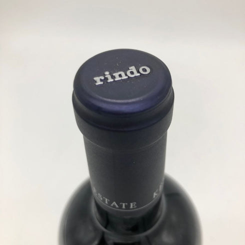 ケンゾーエステート 紫鈴 2020 750ml 15.2% KENZO ESTATE rindo カリフォルニアワイン【K】