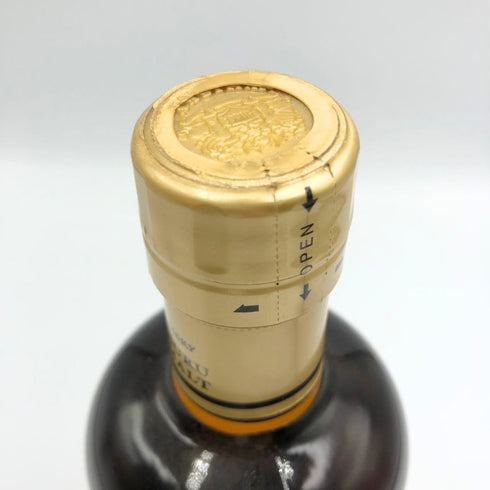 東京都限定◆ニッカ 竹鶴 ピュアモルト 黒ラベル 700ml 43% NIKKA 【O4】