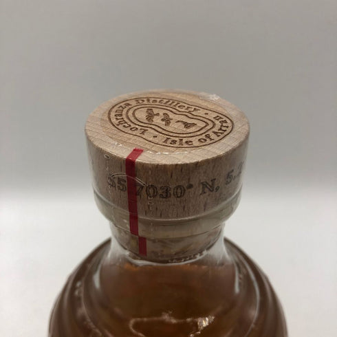 アラン バレル リザーヴ 700ml 43% Arran Barrel Reserve スコッチウイスキー【X4】