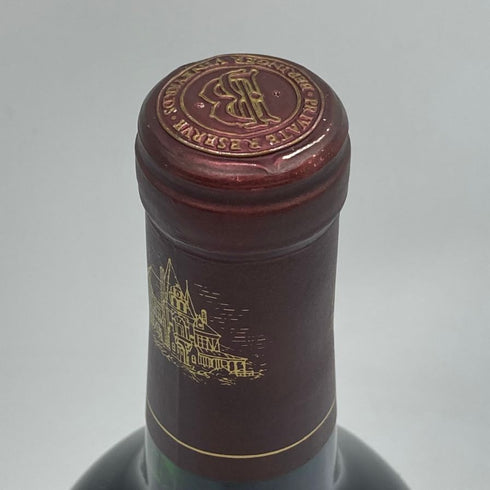 ベリンジャー プライベートリザーブ ナパ ヴァレー カベルネソーヴィニヨン 1994 750ml 13.3% BEINGER NAPA VALLEY Cabernet Sauvignon カリフォルニアワイン【F3】