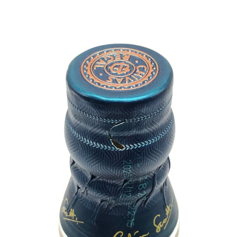 シーバスリーガル 18年 ゴールドシグネチャー 700ml 40% CHIVAS REGAL スコッチウイスキー【E4】