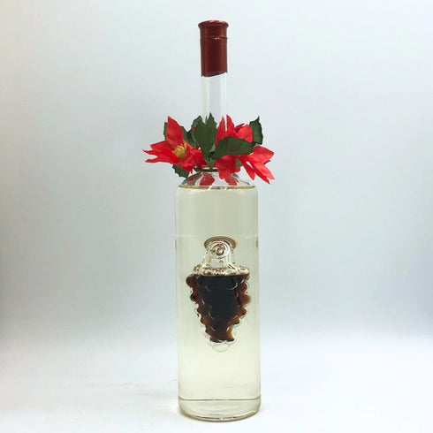オードヴィー コンチェルト アップル ビルベリー フルーツブランデー リキュール 440ml/60ml 36度/20度 EAU de VIE CONCERTO リキュール【K1】