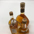 東京都限定◆ジャパニーズウイスキー 【14本セット】 43% 50ml Japanese Whisky 【20】