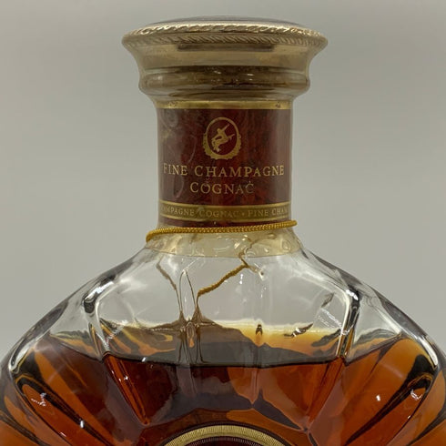 レミーマルタン XO スペシャル クリアボトル 700ml 40% REMY MARTIN コニャック【S2】