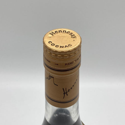 ヘネシー VSOP スリムボトル 700ml 40% Hennessy コニャック【G4】