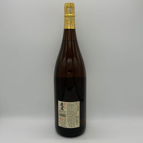 白玉醸造 魔王 名門の粋 1800ml 25% 芋焼酎【N4】