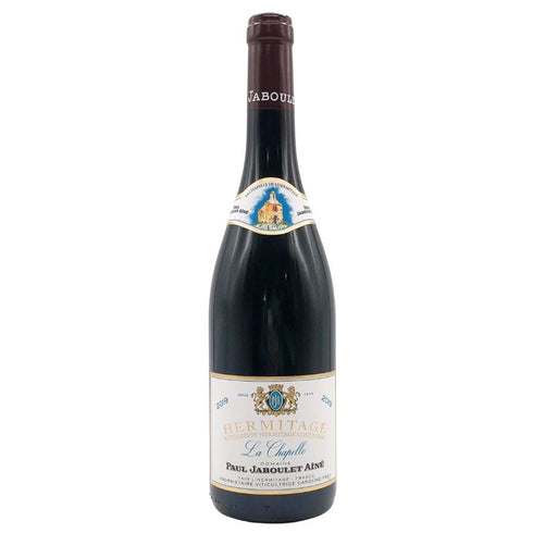 ポール ジャブレ エネ エルミタージュ ラ シャペル 2020 750ml 14.5% Paul Jaboulet Ainé Hermitage La Chapelle フランスワイン【M4】