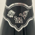 レオポルディーヌ ソウメイ ブランドノワール ブラック 750ml 12.5% LEOPOLDINE SOUMEI BLANC DE NOIRS シャンパン【W】