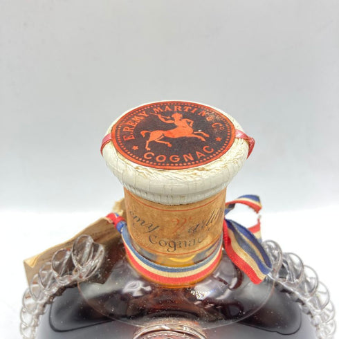 レミーマルタン ルイ13世 ベリーオールド 700ml 40% REMY MARTIN VERY OLD【同梱不可】 【P4】