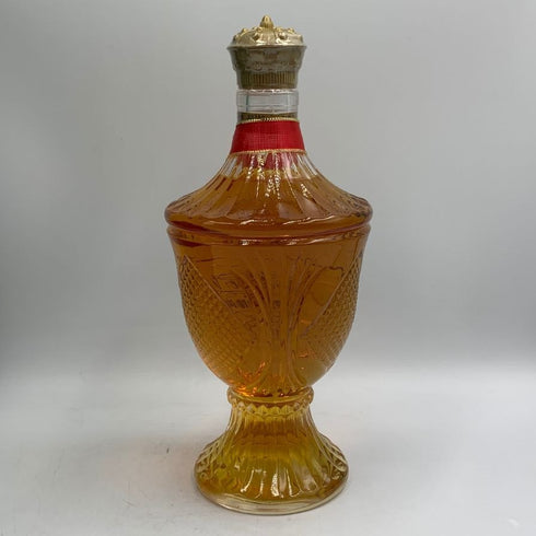 東京都限定◆ニッカ スーパー プレミアム 優勝 カップボトル 750ml 43% NIKKA 【V1】