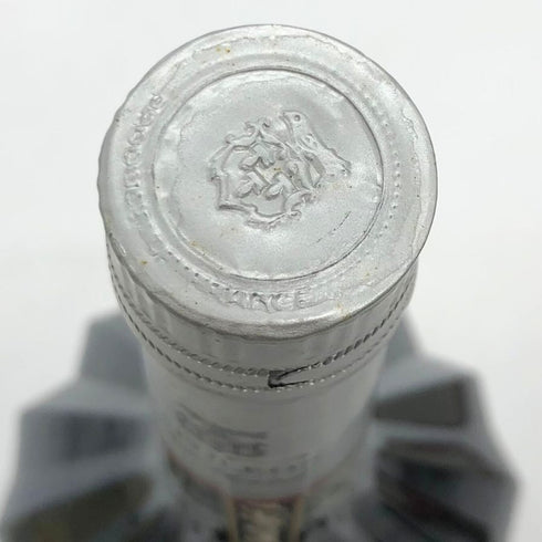 マーテル コルドンノワール ナポレオン グリーンボトル 700ml 40% MARTELL CORDON NOIR NAPOLEON コニャック【F1】