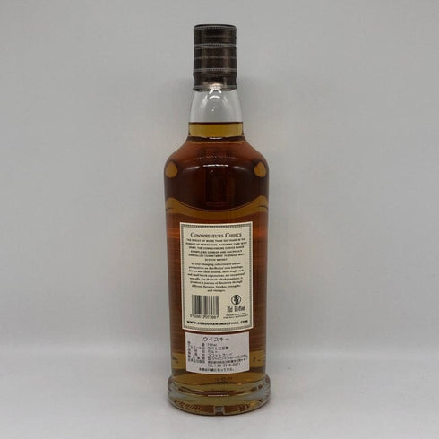 ゴードン&マクファイル コニサーズチョイス カリラ 17年 2001-2019 カスクストレングス 700ml 60.4% GORDON&MACPHIL CAOL ILA スコッチウイスキー【E4】