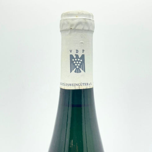 シュロス ラインハルツハウゼン リースリング アウスレーゼ 年式不明 750ml 11% Schloss Reinhartshausen 白ワイン【E2】