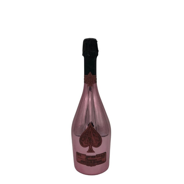 アルマンド ブリニャック ロゼ 750ml 12.5% ARMAND DE BRIGNAC ROSE シャンパン【N4】