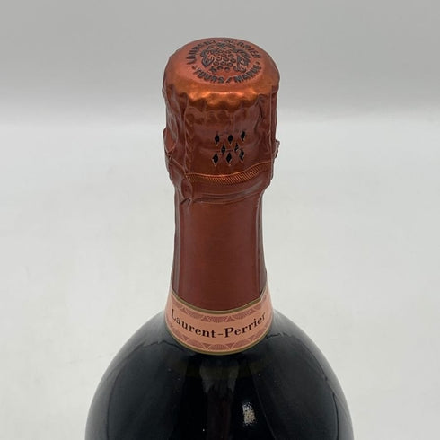 ローランペリエ キュヴェ ロゼ 750ml 12% Laurent Perrier Rose シャンパン【T1】