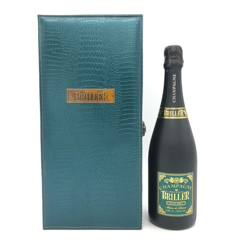 ブリエ エクストラ ブリュット 12% 750ml BRILLER EXTRA BRUT シャンパン【S1】