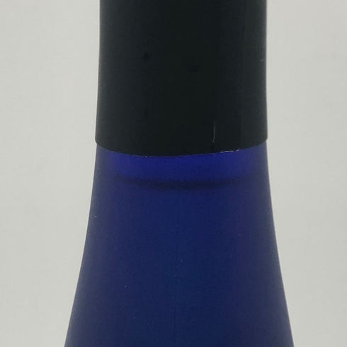 ブルクライヤー シュロスカペレ アウスレーゼ シャルドネ 55周年記念ボトル 750ml 9.5% Pieroth Blue Auslese Frosted 55th Anniv. 白ワイン【F0】