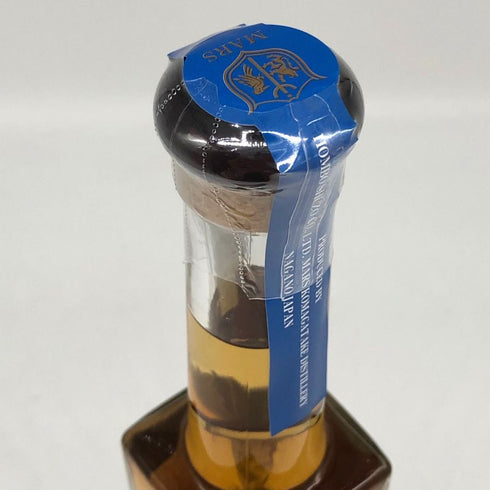 東京都限定◆マルス モルトギャラリー 8年 200ml 60% MARS 【L2】