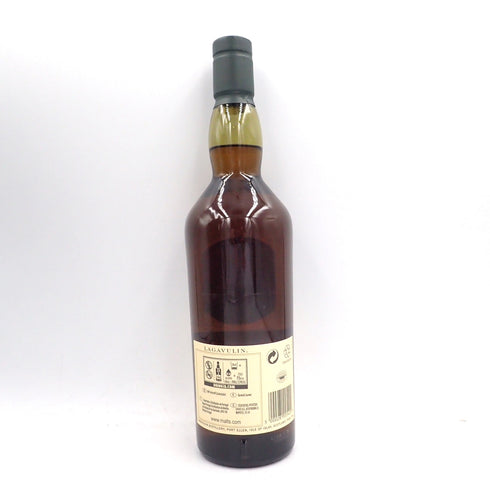 ラガヴーリン 16年 シングルモルト ウイスキー 700ml 43% LAGAVULIN スコッチウイスキー【L2】