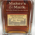 メーカーズマーク VIP レッドキャップ 750ml 45% MAKER'S MARK バーボン【W4】