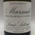 ルイ ラトゥール ムルソー ブラン 2023 750ml 13% Louis Latour Meursault 白ワイン【W1】