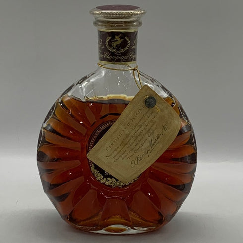 レミー マルタン XO スペシャル クリアボトル 700ml 40% REMY MARTIN XO SPECIAL コニャック【L0】