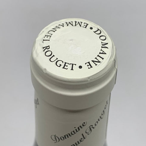 エマニュエル ルジェ ブルゴーニュ アリゴテ 2023 750ml 12% Emmanuel Rouget 白ワイン【S0】