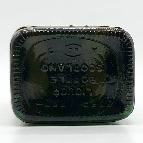 デュワーズ アンセスター 60年代 43% 750ml Dewar's Ancestor スコッチウイスキー【S1】