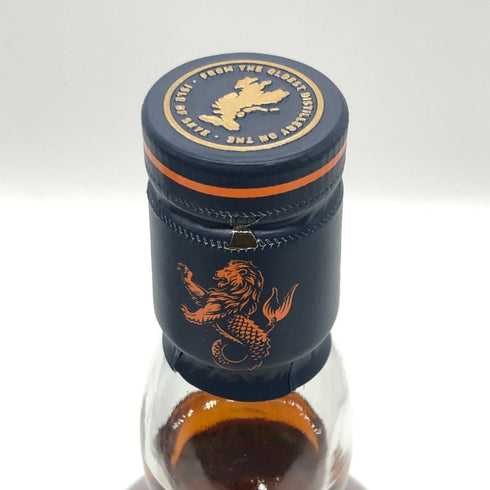 タリスカー 10年 シングルモルト 700ml 45.8% TALISKER SINGLE MALT スコッチウイスキー【V4】