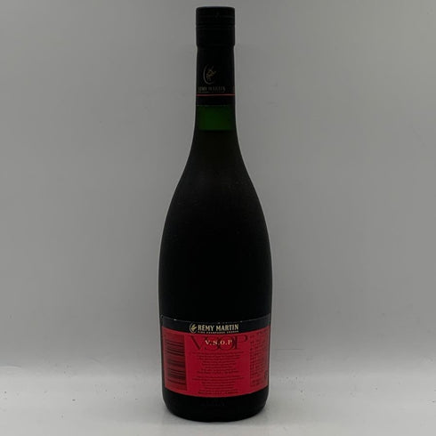 レミーマルタン VSOP ファインシャンパーニュ 赤ラベル 現行 700ml 40% REMY MARTIN コニャック【G2】