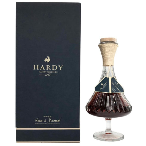 ハーディー ノース ド ディアマン 750ml 40% A.HARDY NOCES DE DIAMANT ブランデー【P】