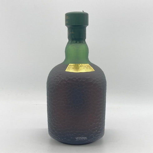 オールドパー クラシック 18年 750ml 46% Old Parr CLASSIC スコッチウイスキー1217g【X1】