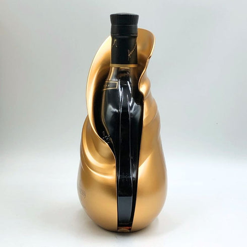 ヘネシー XO リミテッドエディション キム ジョーンズ 700ml 40% Hennessy Kim Jones ブランデー【M1】