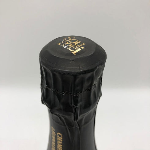 レオポルディーヌ ソウメイ ブリュット 白 750ml 12.5% leopoldine SOUMEI シャンパン【F0】