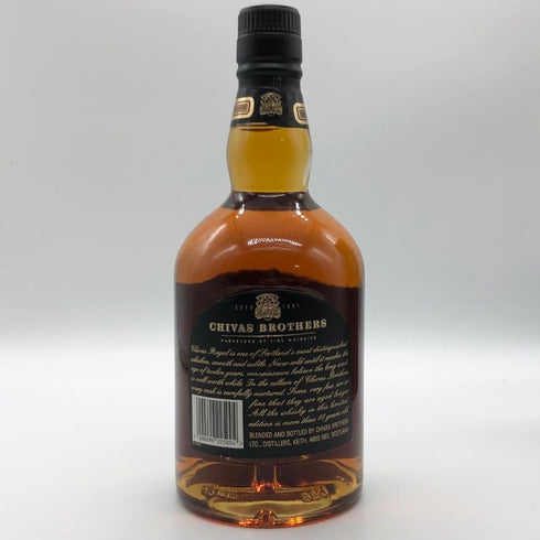シーバスリーガル 18年 レアオールド 750ml 40% CHIVAS REGAL RARE OLD スコッチウイスキー【P0】
