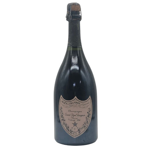 ドンペリニヨン ロゼ 1980 750ml 12% Dom Perignon Rose シャンパン【D3】