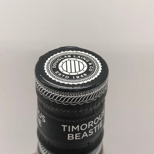ティモラス ビースティ 2020ねずみ年エディション 700ml 46.8度 100%シェリーカスク TIMOROUS BEASTIE スコッチウイスキー【M1】