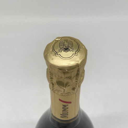 マム グランコルドン ブリュット 750ml 12.5% G.H.MUMM GRAND CORDON BRUT シャンパン【F1】