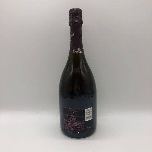 ドンペリニヨン ロゼ 2005 750ml 12.5% Dom Perignon Rose シャンパン【M4】