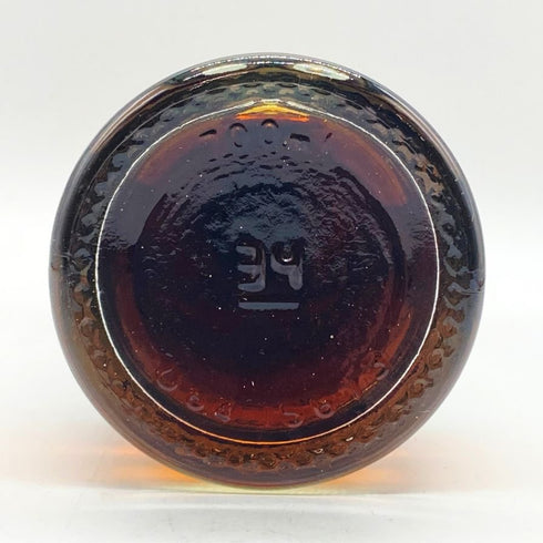 ザ マッカラン 12年 シェリーオークカスク 700ml 40% The MACALLAN 箱無 スコッチウイスキー【V】