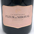 フルール ド ミラヴァル エクスクルーシヴメント ロゼ 750ml 12.5% FLEUR DE MIRAVAL Exclusivement Rose シャンパン【M2】